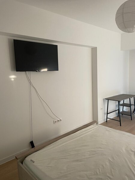 Tunari, Ilfov complex residencial,