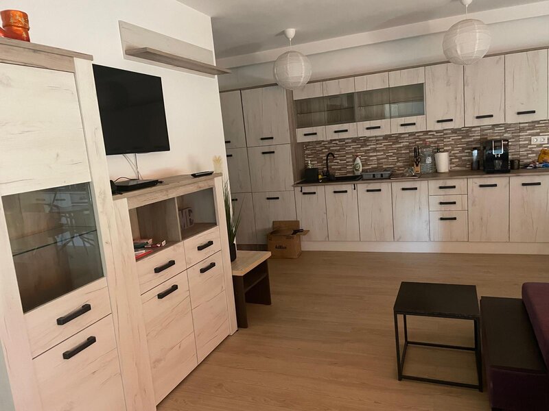 Tunari, Ilfov complex residencial,