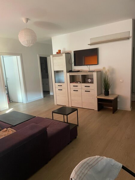 Tunari, Ilfov complex residencial,