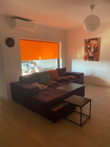 Tunari, Ilfov complex residencial,
