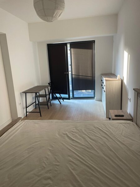 Tunari, Ilfov complex residencial,