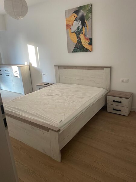 Tunari, Ilfov complex residencial,