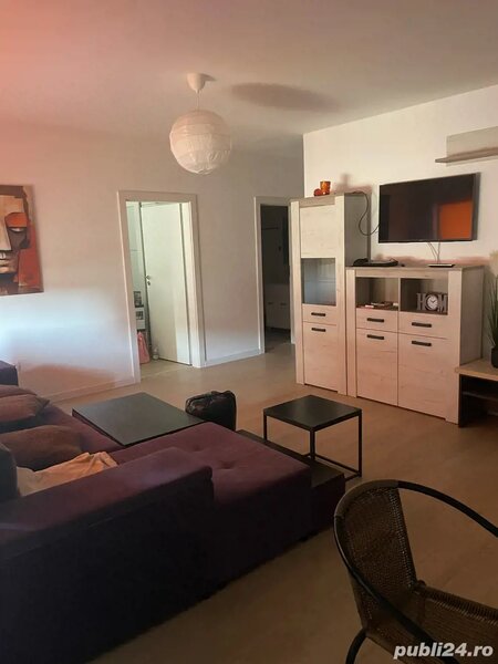 Tunari, Ilfov complex residencial,